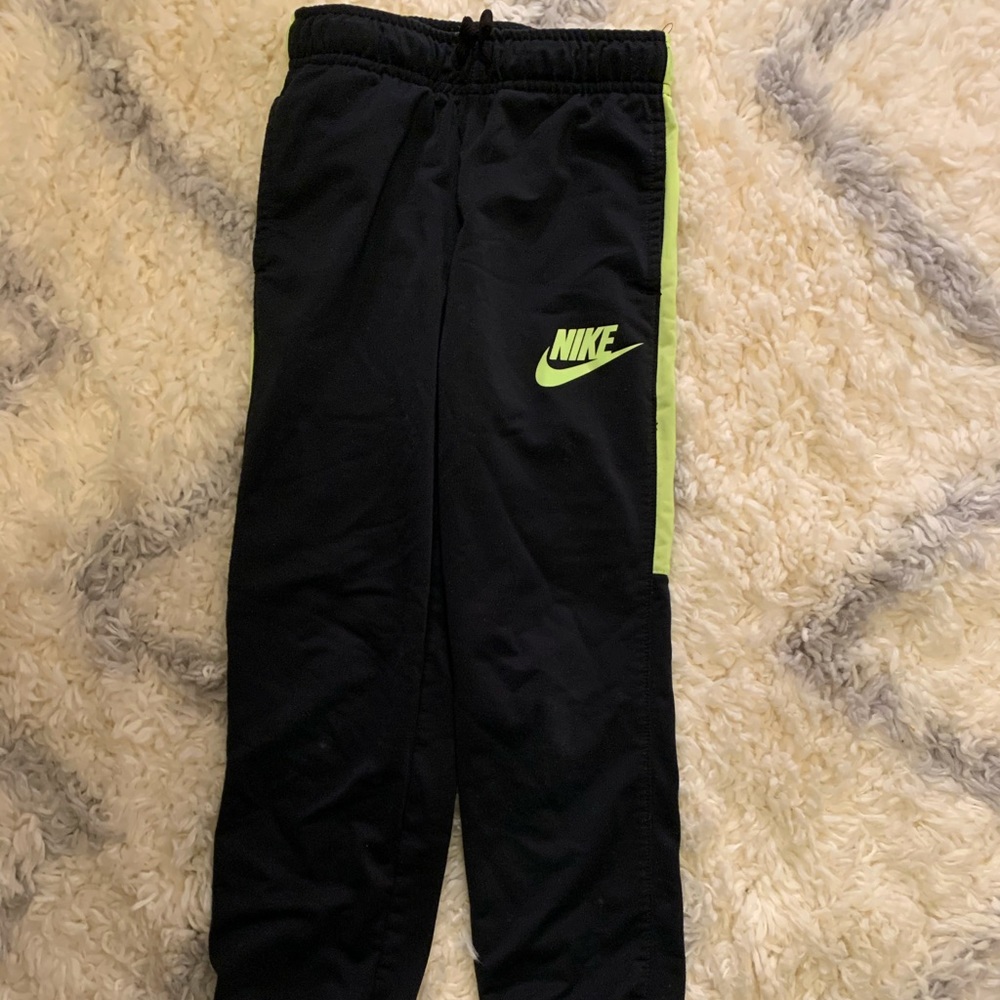 Nike boys pants